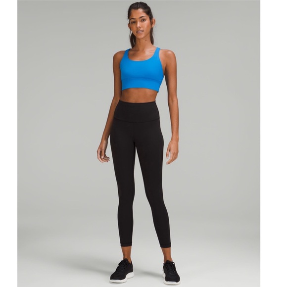 lululemon athletica Pants - Lululemon Wunder Train HR Tight 25”